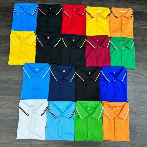 CÁ SẤU POLY THÁI 4C