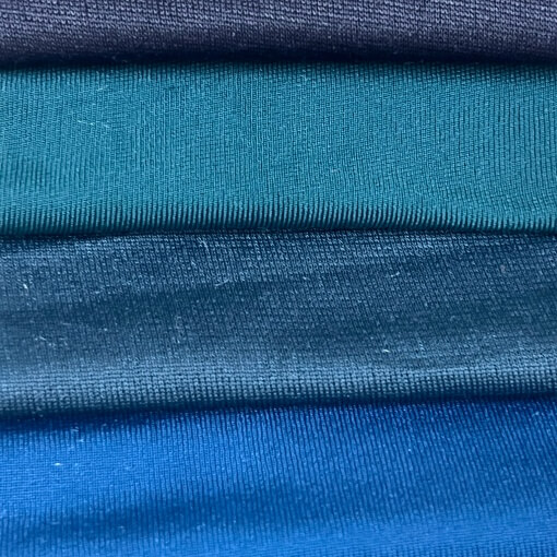 VẢI THUN BÓNG CÀO/TRICOT