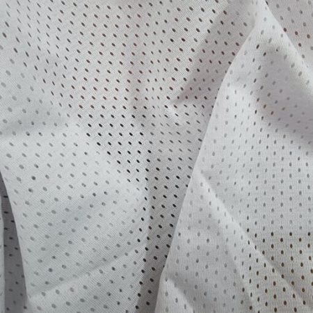 VẢI LƯỚI NHÚN X11